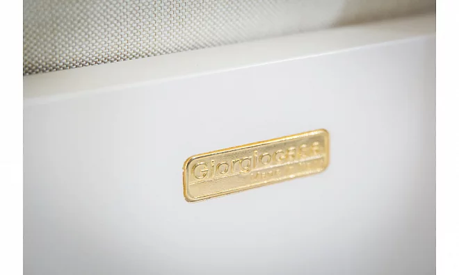 Комплект мебели в спальню Giorgio Casa Memorie Veneziane 444796