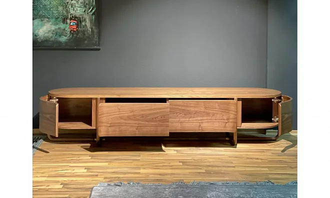 Тумба ТВ Orix Capella 431712