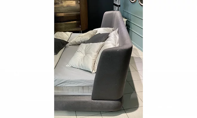 Кровать Русский Дом Reeves НФ-00001403