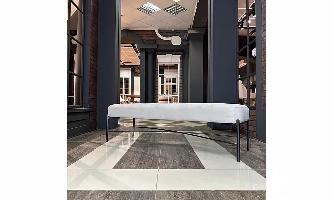 Банкетка Saloni Thor 441633