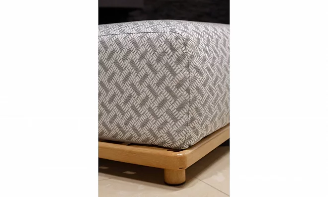 Шезлонг уличный Atmosphera Switch PF.OUT.SC.CH+PF.OUT.CXSC.CH