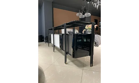 Комод ORIX Dark