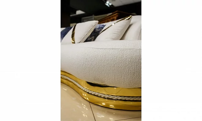 Диван Balhome Hermes 425256