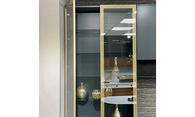 Кухня Русский Дом Риббед 437977