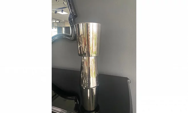 Ваза ADRIANI e ROSSI Giravolta A.Q177/2X125