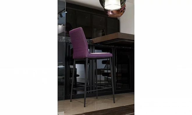 Стул барный Bontempi NATA LOW 3435 NATA