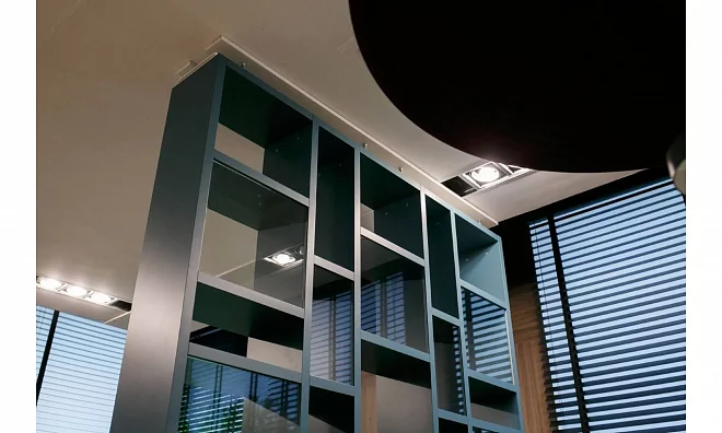 LAGO подвесной стеллаж 02535