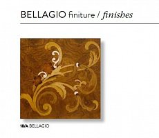 Витрина Signorini Coco Madam Daytona