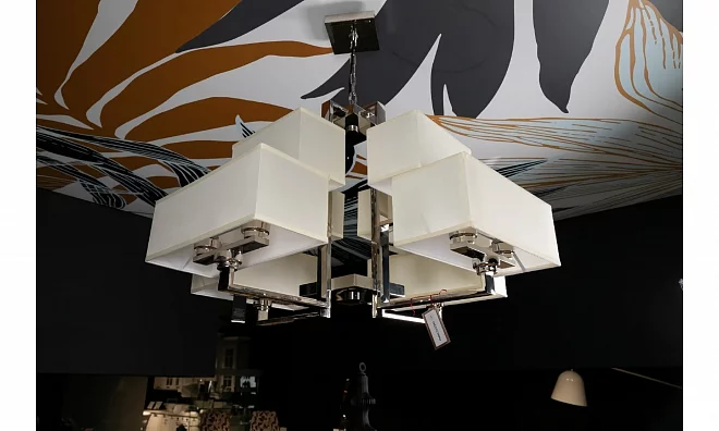 Люстра EICHHOLTZ 109363