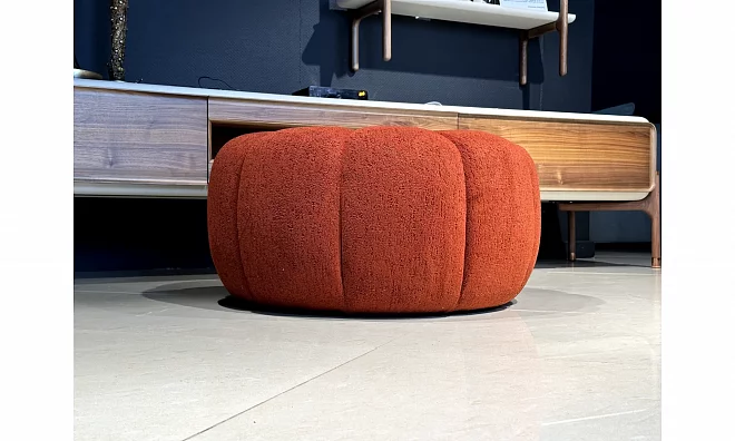 Пуф Saloni Bibendum BIBENDUM POUF